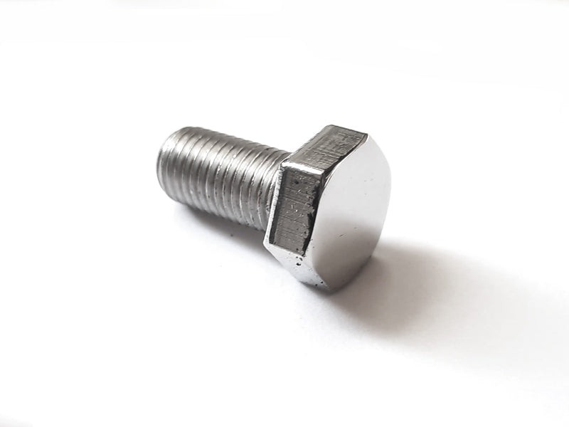 Hex bolt M8 x 1 x 15