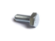 Hex bolt M8 x 1 x 15