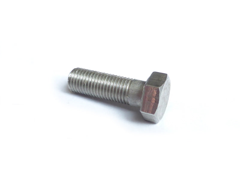 Hex bolt M8 x 1 x 25, rear side tank R25/2 - SSt