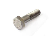 Hex bolt M8 x 1 x 30 for tank & saddle mounting - SSt