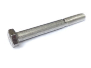 Hex bolt M8 x 1.25 x 70 - SSt ►see details