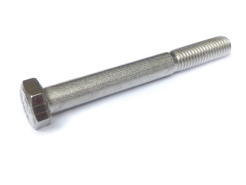 Hex bolt M8 x 1.25 x 70 - SSt ►see details