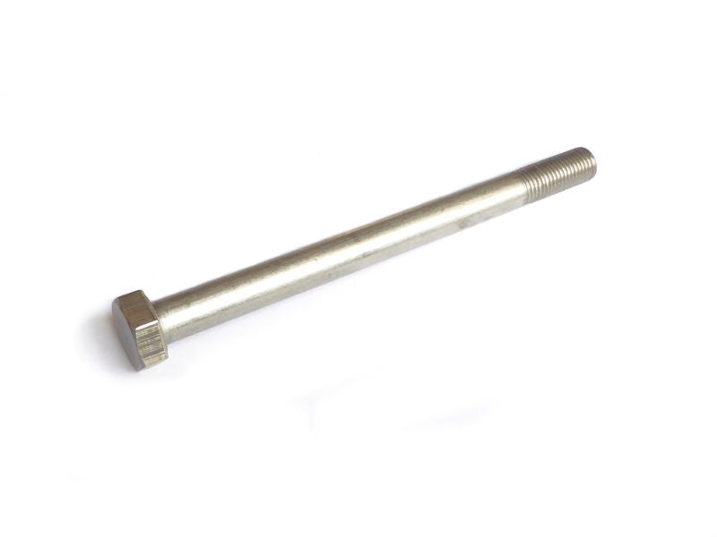 Hex bolt M8 x 1 x 100