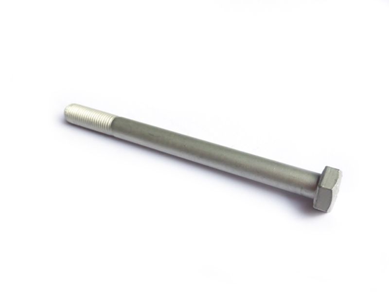 Hex bolt M8 x 1 x 100