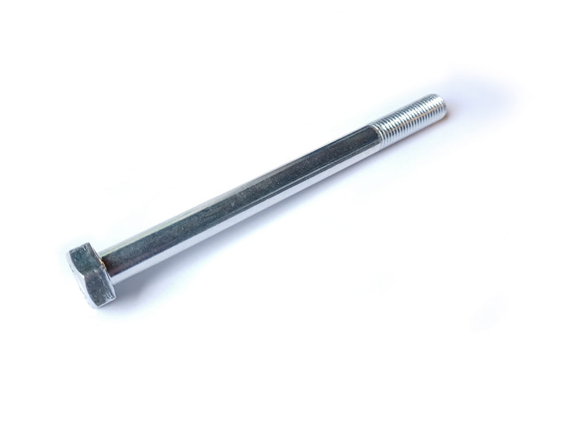 Hex bolt M8 x 1 x 100