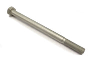 Hex bolt M8 x 1 x 110 for fuel tank - SSt