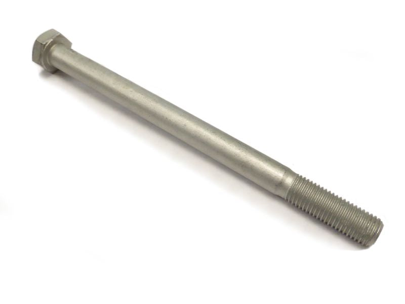 Hex bolt M8 x 1 x 110 for fuel tank - SSt