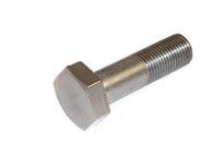 Hex bolt M10 x 1 x 35 - SSt