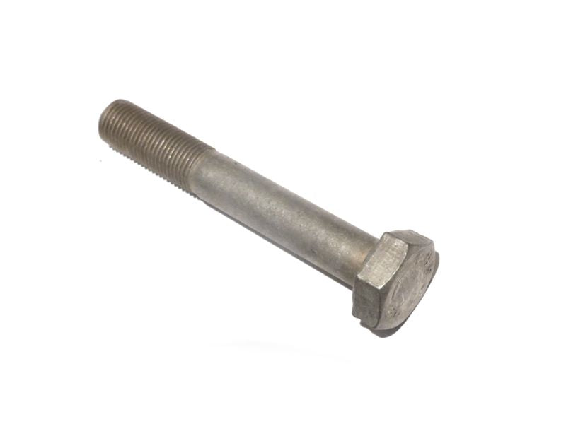 Hex bolt M10 x 1 x 68 for saddle bearing - zinc plated