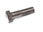Hex bolt M12 x 1.5 x 45 in rear left shock - SSt