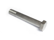 Hex bolt M12 x 1.5 x 82 for center stand - SSt