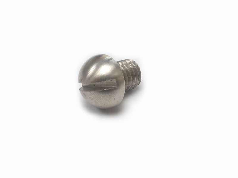 Oil drainage screw M6 x 8 front fork - SSt