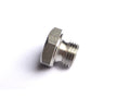 Fill/drain plug for swing arm M10x1 - SSt