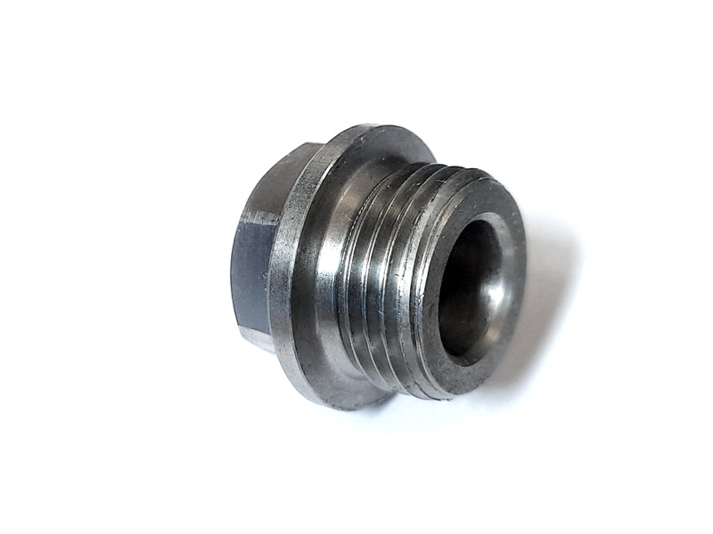 Oil plug M18 x 1.5, SW 17 - SSt