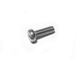 Cylinder head screw M4 x 12 Voltage regulator - SSt