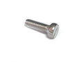 Fillister head screw AM 5 x 16 - SSt