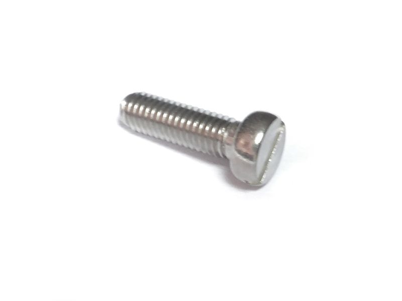 Fillister head screw AM 5 x 16 - SSt