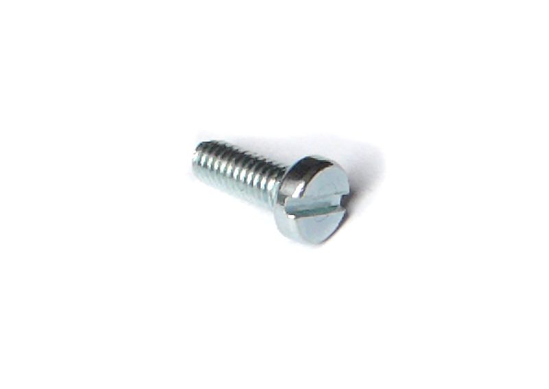 Fillester head screw M4 x 10