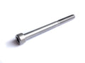 Allen head hex bolt for generator, M6 x 70 - SSt