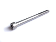 Allen head hex bolt for generator, M6 x 70 - SSt