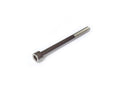 Allen head hex bolt for 75 & 100W generator, M6 x 75 - SSt