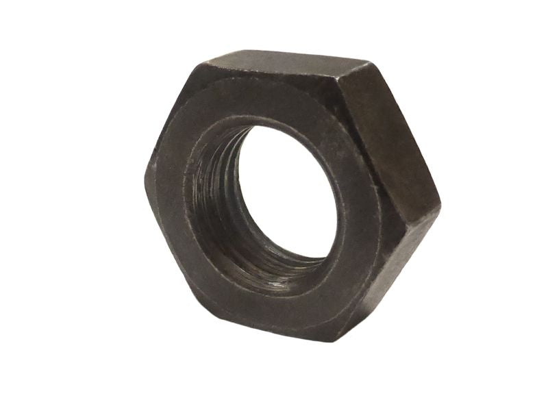 Hex nut M14 x 1.5 for drive shaft - coupling bell