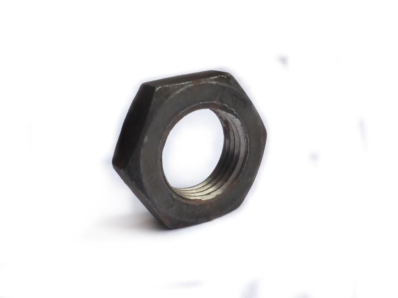 Hex nut M16 x 1.5 for drive shaft - coupling bell