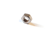 Hex nut M4 x 0.7 - SSt (prevailing torque lock nut)
