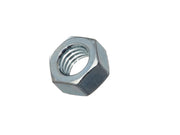 Hex nut M8 x 1.25