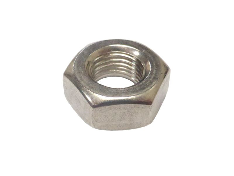 Hex nut M8 x 1.25