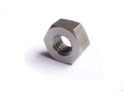 Hex nut M8 x 1.25 SW14 - SSt