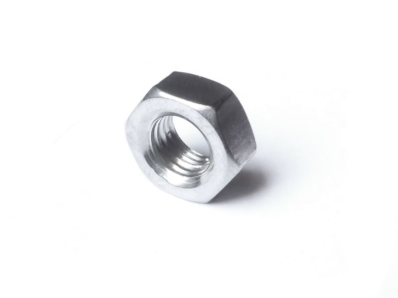 Hex nut M8 x 1 SW13