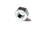 Hex nut M10 x 1 - Zinc plated