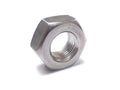Hex nut M10 x 1 - SW17- SSt
