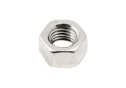Hex nut M12 x 1.75 for eye-bolt, sidecar connection - SSt