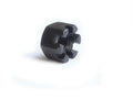 Crown nut M8 x 1 SW13