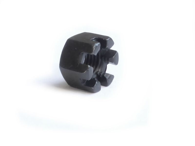 Crown nut M8 x 1 SW13