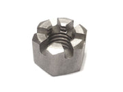 Crown nut M10 x 1.5 - SSt (not i.c.w. P/N 32712072101)