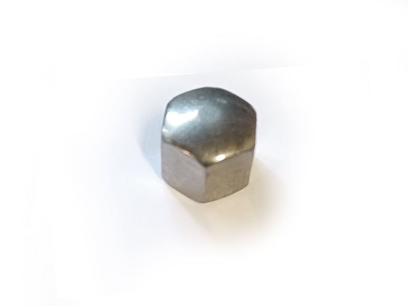 Valve cover nut R51/2 - SSt