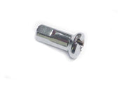 Spoke nipple M3.5, chrome ►see details