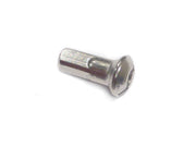 Spoke nipple M3.5, nickel plated ►see details