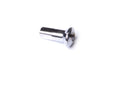 Spoke nipple M4, chrome ►see details