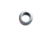 Flat washer Ø 6.4 - zinc plated