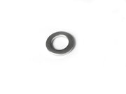 Flat washer Ø 6.4 - OD 14 mm - SSt