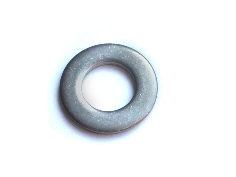 Flat washer Ø 10.5 mm - SSt