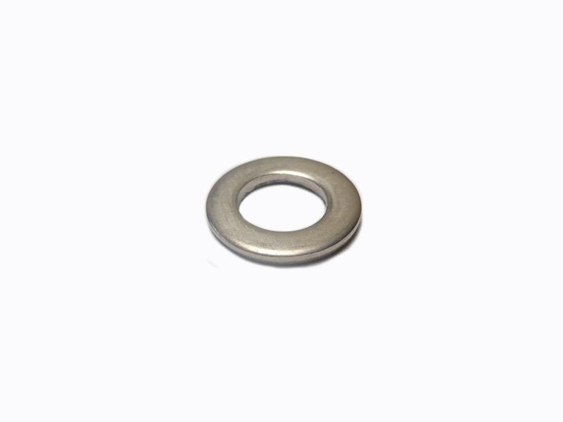 Flat washer Ø 8.4 mm  - SSt (smaller OD - 14.75 mm)