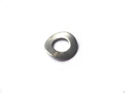 Wave washer B5 - SSt