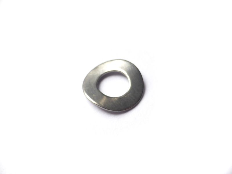 Wave washer B5 - SSt