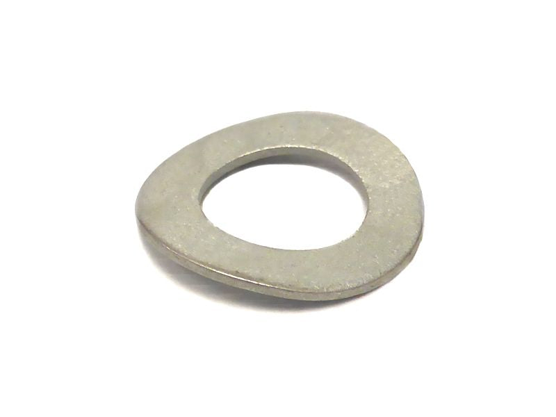 Wave washer B6 - SSt