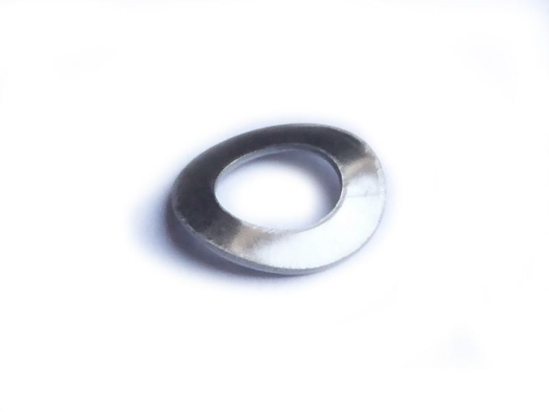 Wave washer B8